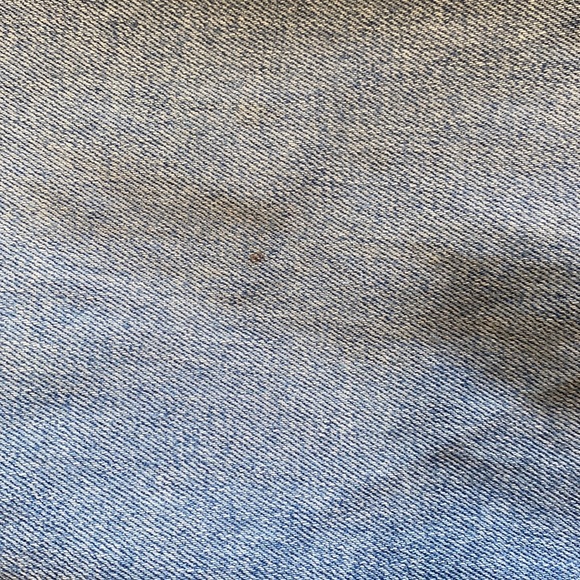 Abercrombie curve love jeans - Picture 6 of 6